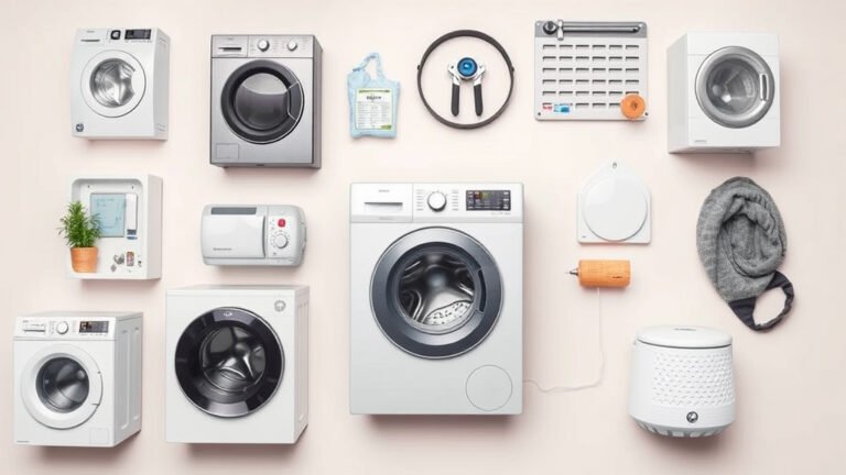 7 Best Washing Machine Deals [In 2026]