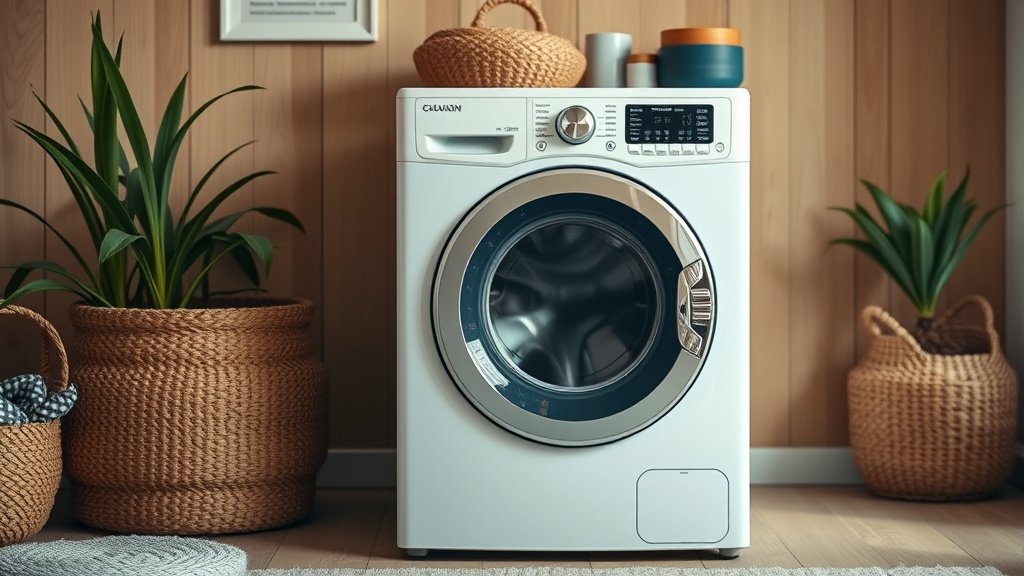 7 Best Washing Machine Deals [In 2026]