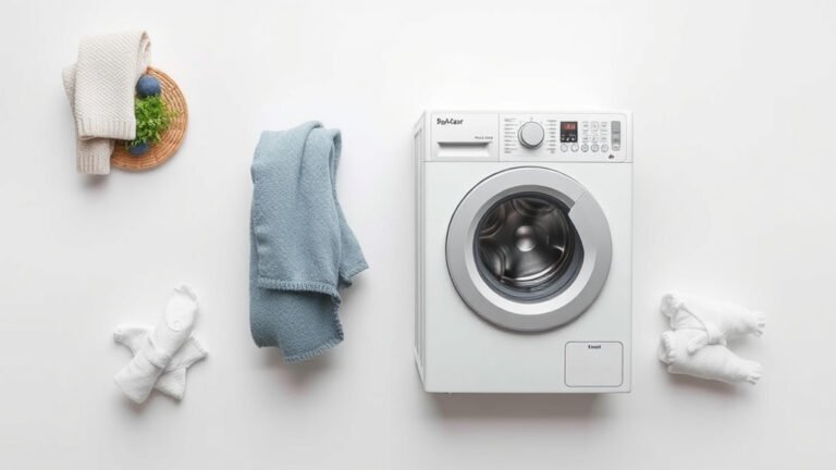 7 Best Washing Machine For Blankets [In 2026]
