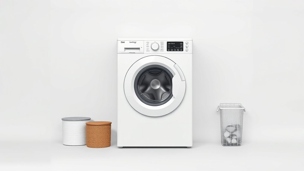 7 Best Washing Machine Front Loader [In 2026]