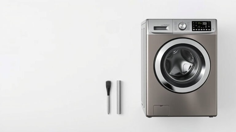 7 Best Washing Machine [In 2026]