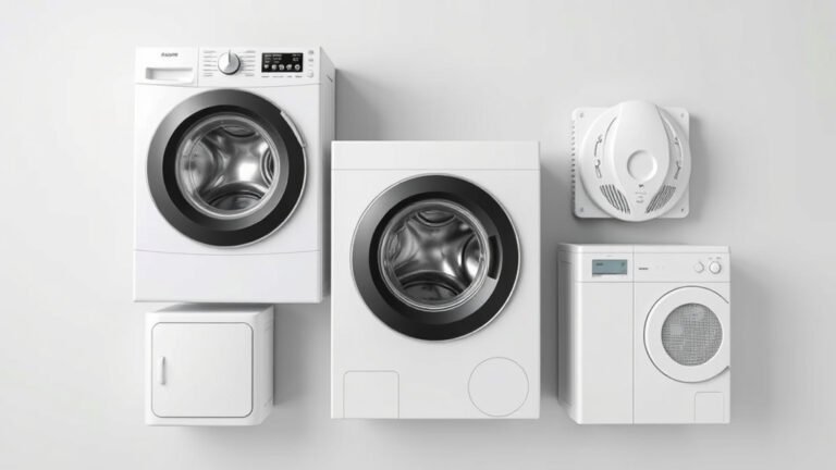 7 Best Washing Machine Offers [In 2026]