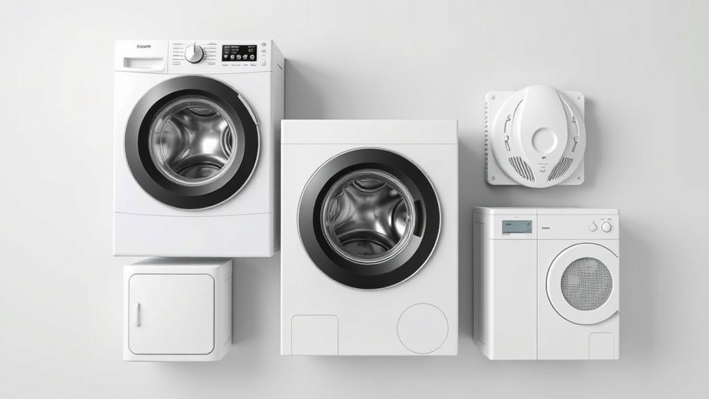 7 Best Washing Machine Offers [In 2026]