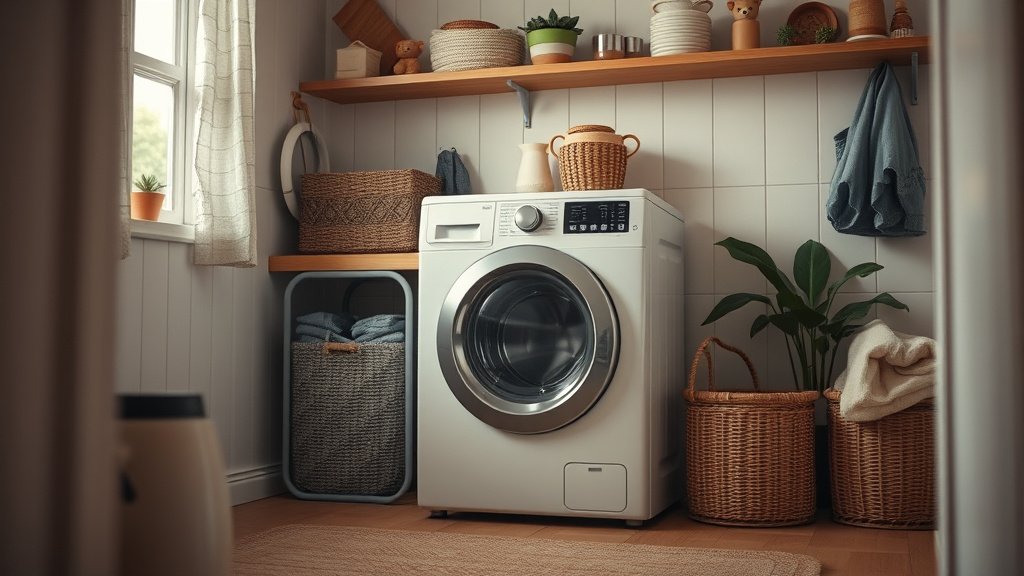 7 Best Washing Machine Offers [In 2026]