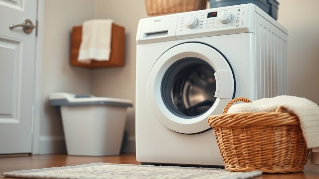 7 Best Washing Powder Or Liquid For Front Loader [In 2026]