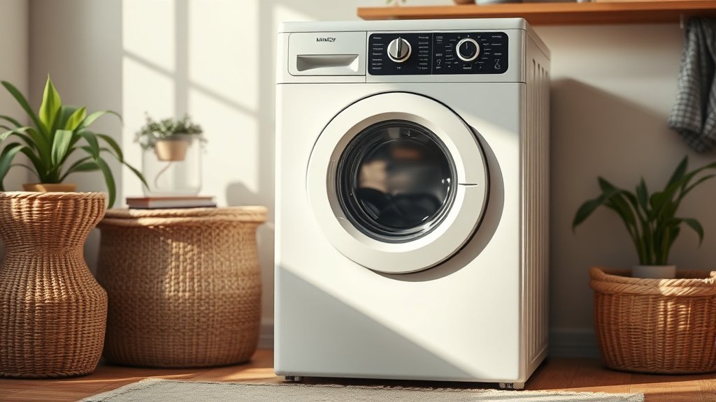 7 Front Load Washing Machine Best Price [In 2026]