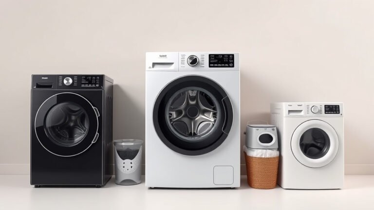 7 Front Loading What Is The Best Washing Machine [In 2026]