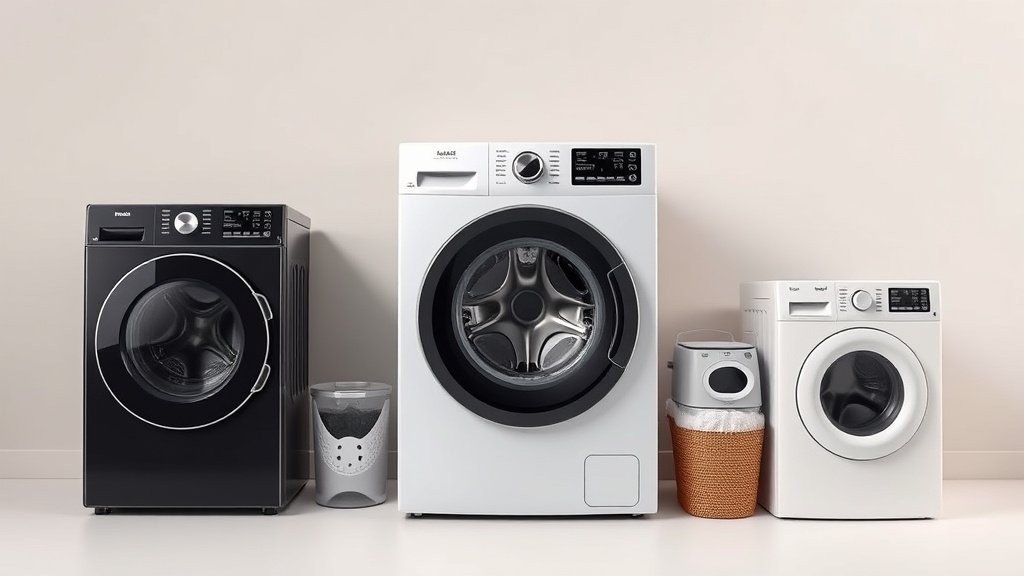 7 Front Loading What Is The Best Washing Machine [In 2026]