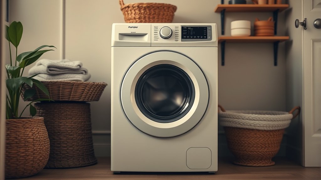 7 Front Loading What Is The Best Washing Machine [In 2026]