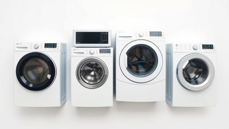 7 Inch Stackable Washer And Dryer [In 2026]