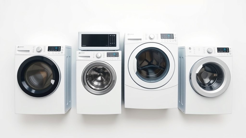 7 Inch Stackable Washer And Dryer [In 2026]