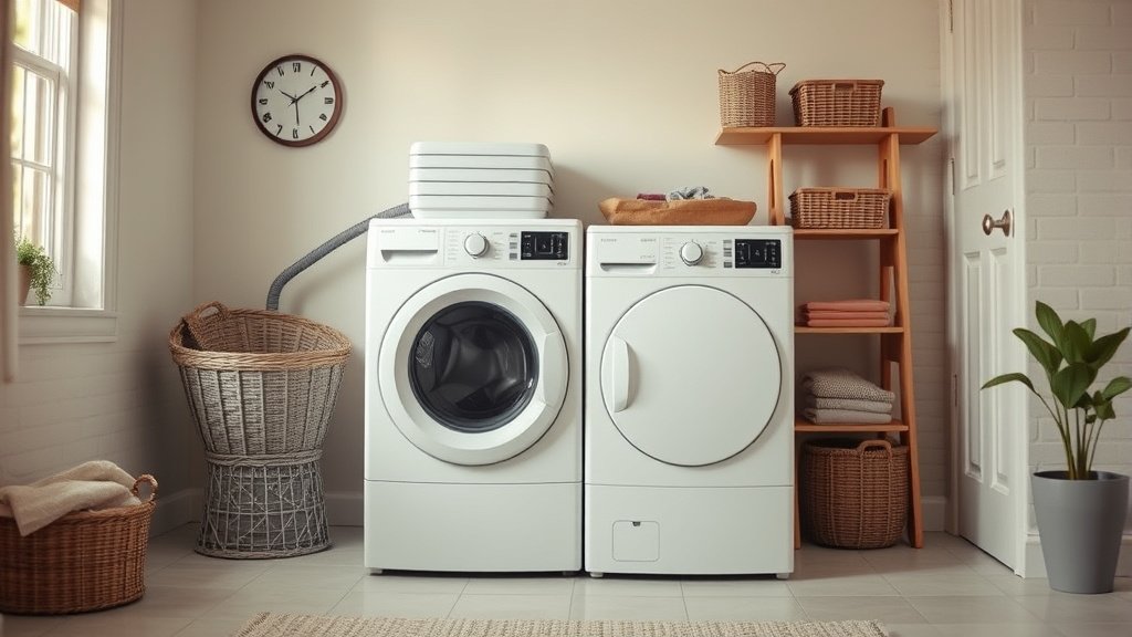 7 Inch Stackable Washer And Dryer [In 2026]