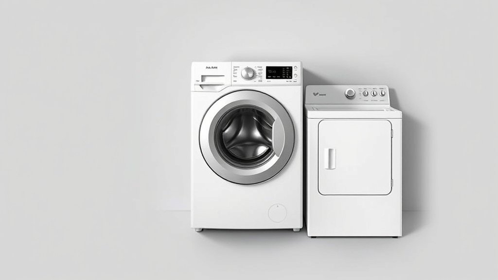 7 Inch Stackable Washer Dryer [In 2026]