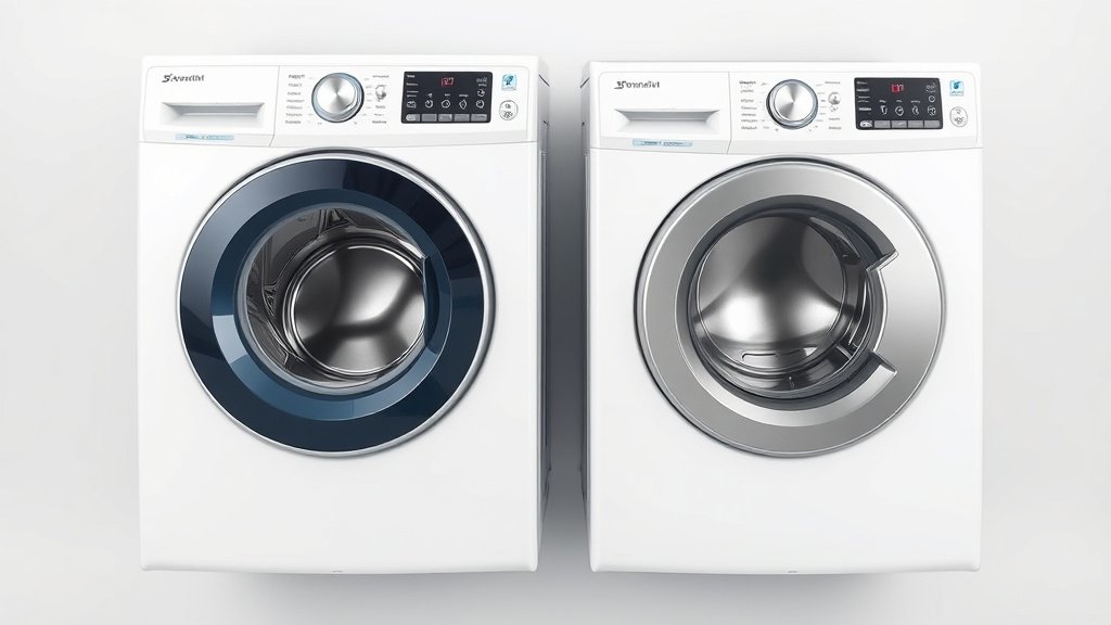 7 Stackable Washer And Dryer Best Rated [In 2026]