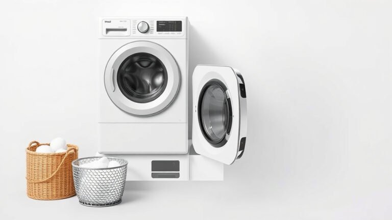 7 Stackable Washer Dryer [In 2026]