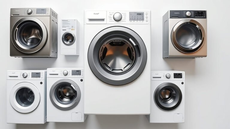 7 The Best Front Load Washers [In 2026]
