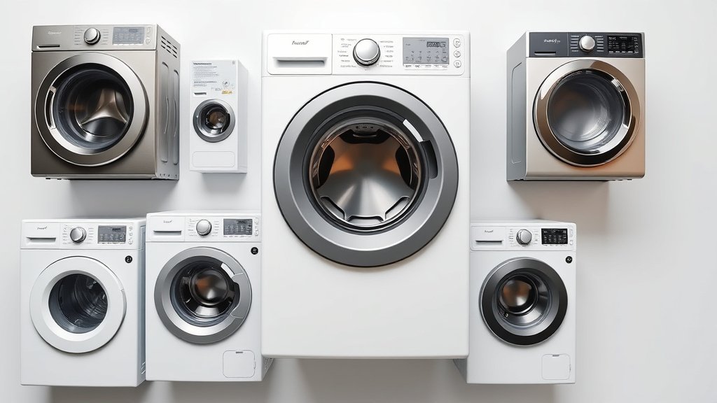 7 The Best Front Load Washers [In 2026]