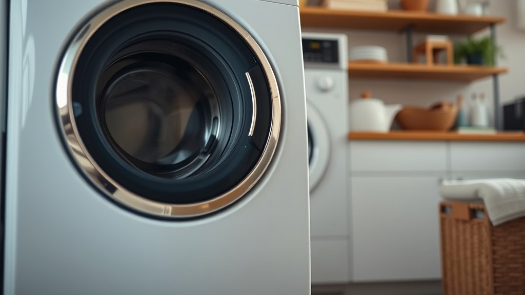 7 The Best Front Load Washers [In 2026]