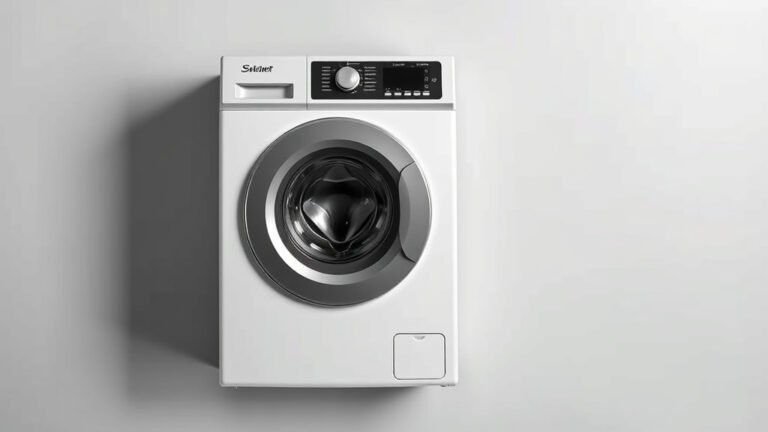 7 The Best Front Loader Washing Machine [In 2026]