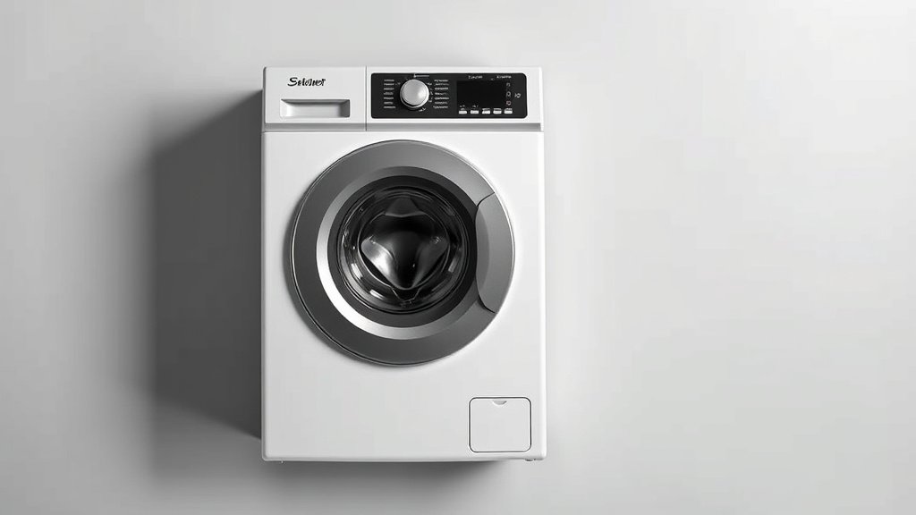7 The Best Front Loader Washing Machine [In 2026]