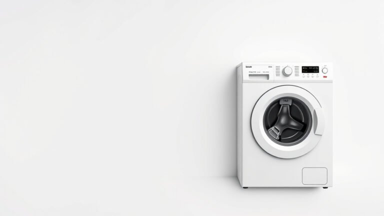 7 The Best Laundry Machine [In 2026]