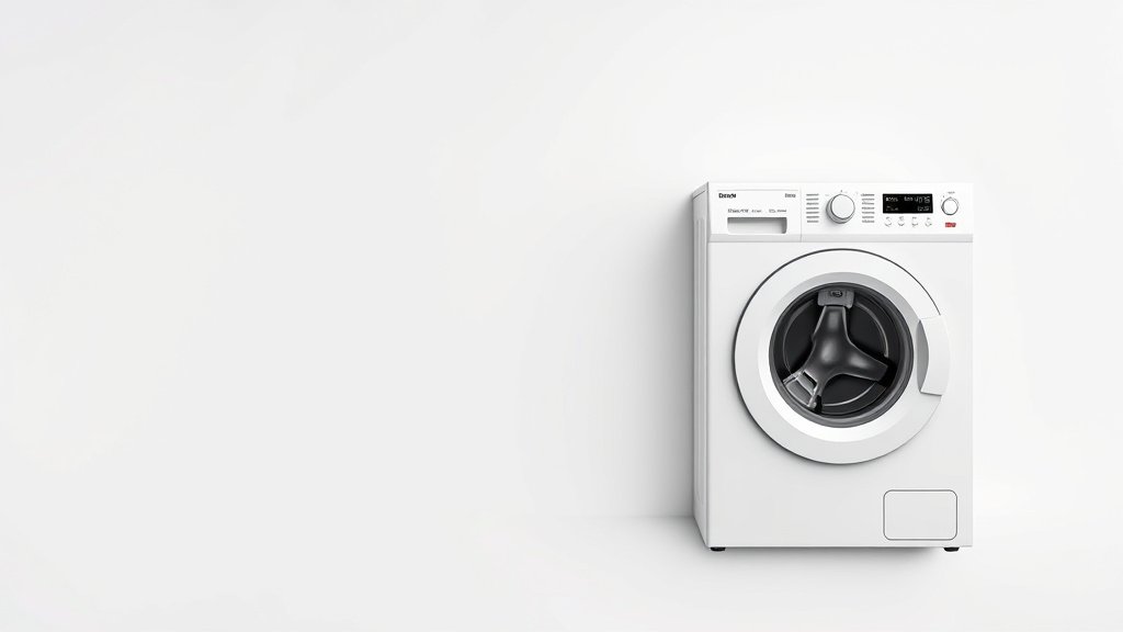 7 The Best Laundry Machine [In 2026]