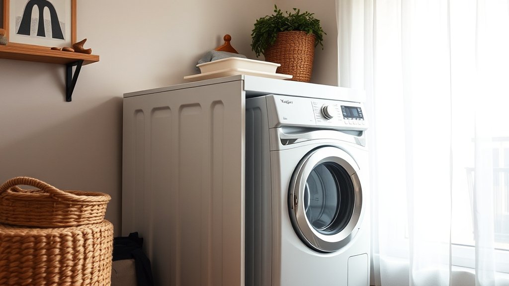7 The Best Stackable Washer And Dryer [In 2026]