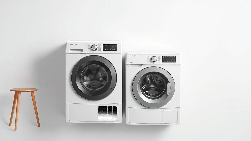 7 The Best Stackable Washer Dryer Combo [In 2026]