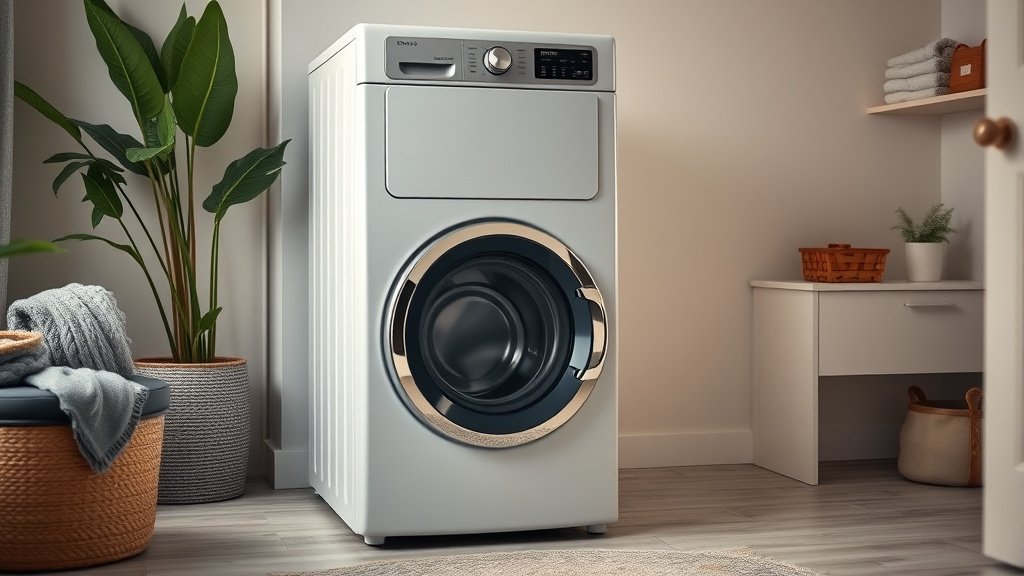 7 The Best Stackable Washer Dryer Combo [In 2026]