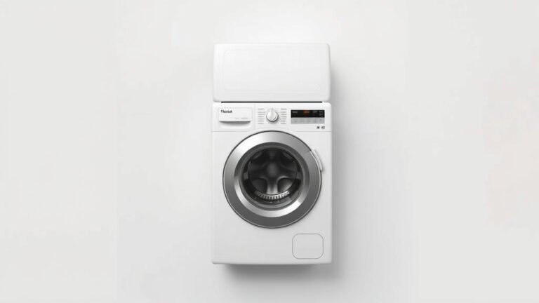 7 The Best Stackable Washer Dryer [In 2026]