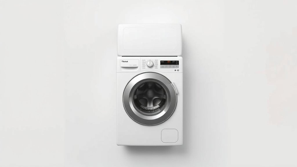 7 The Best Stackable Washer Dryer [In 2026]