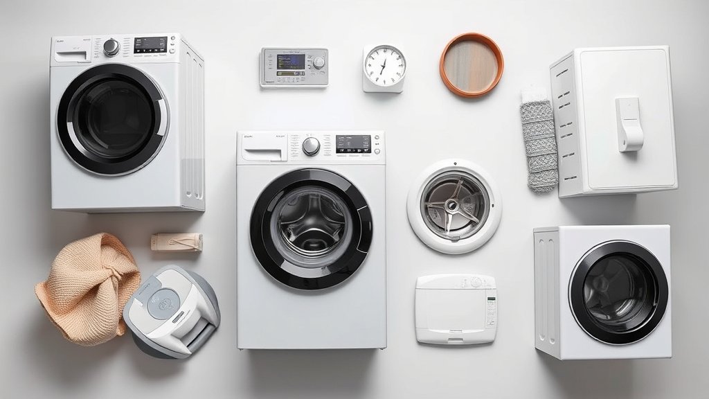 7 The Best Top Loader Washing Machines [In 2026]