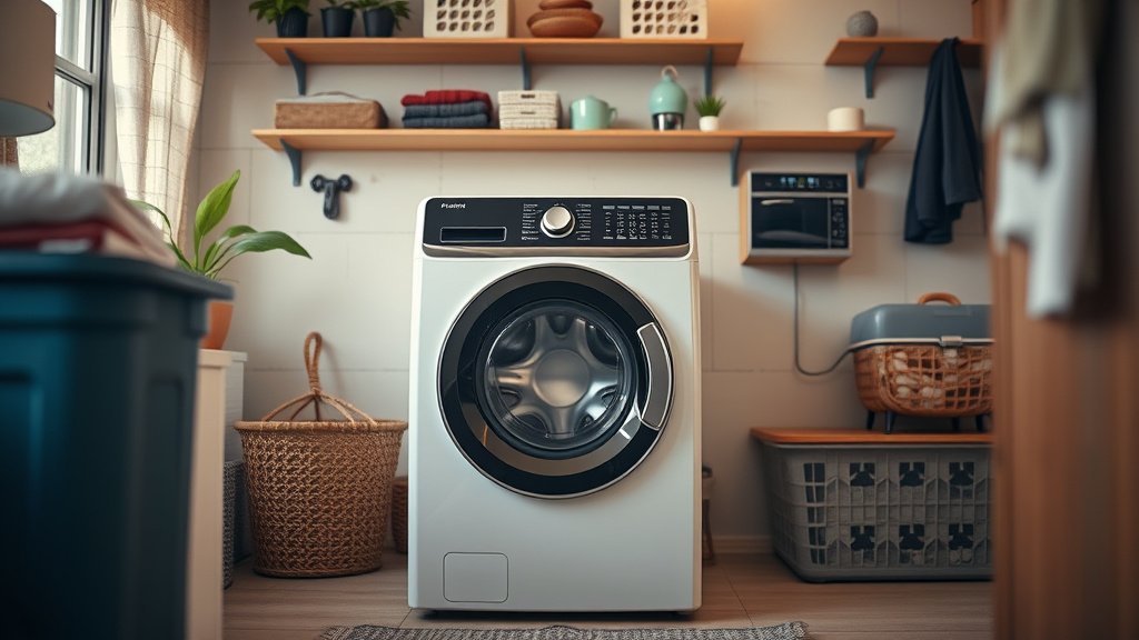 7 The Best Top Loader Washing Machines [In 2026]