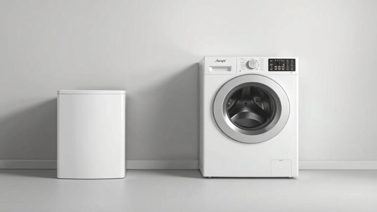 7 The Best Washer And Dryer Sets [In 2026]
