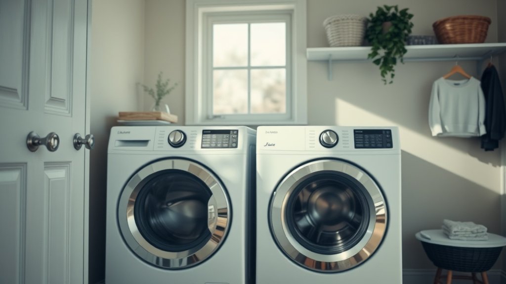 7 The Best Washer And Dryer Sets [In 2026]