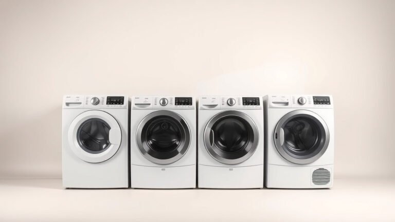 7 The Best Washer And Dryers [In 2026]