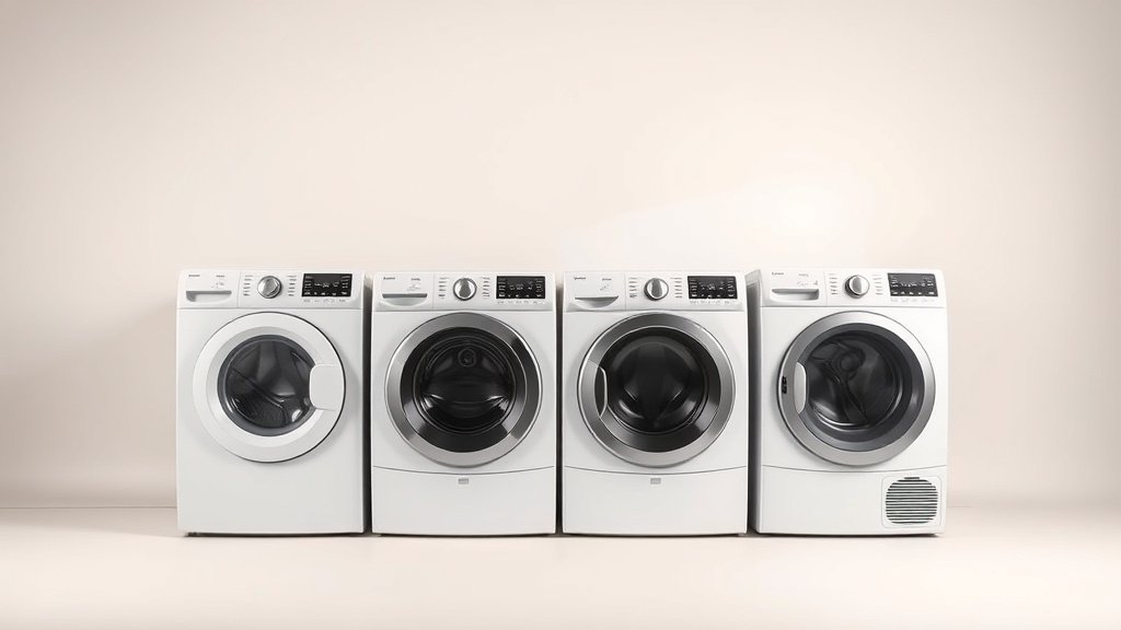7 The Best Washer And Dryers [In 2026]