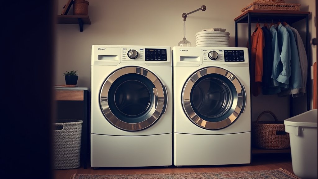 7 The Best Washer And Dryers [In 2026]