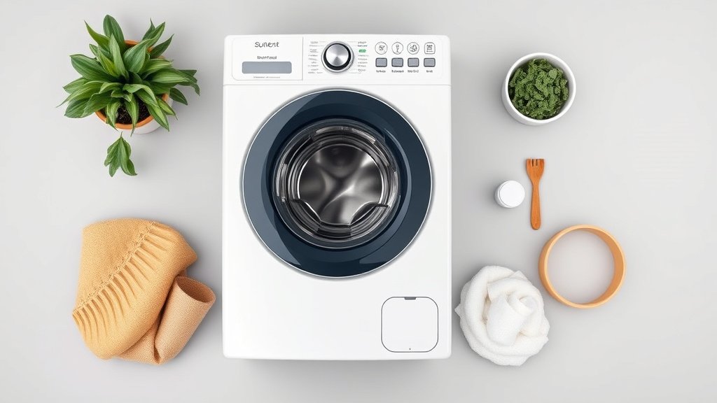 7 The Best Washing Machine Front Load [In 2026]