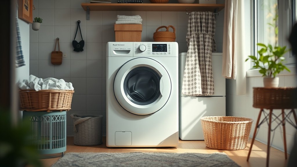 7 The Best Washing Machines [In 2026]