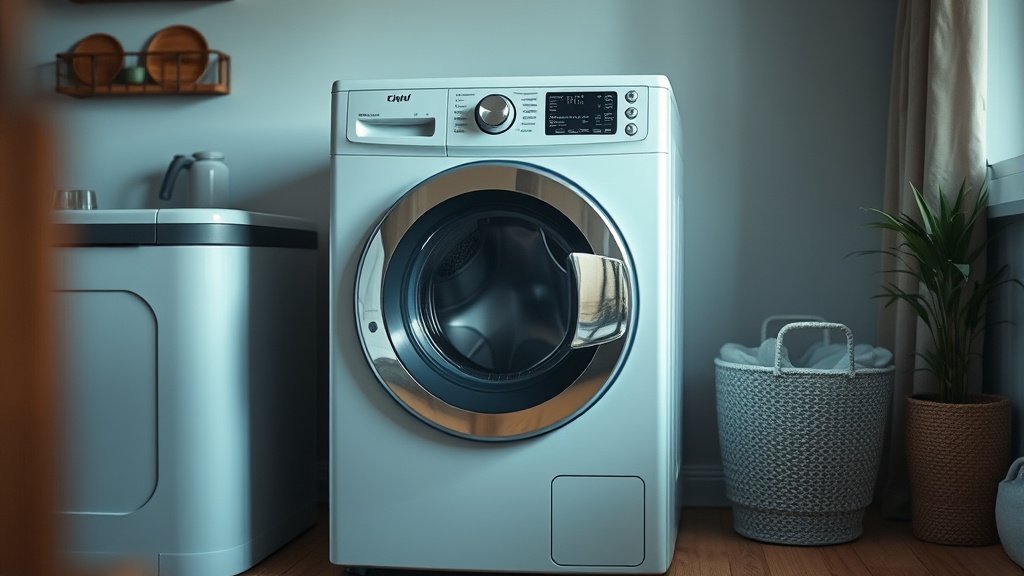 7 Top Load Washing Machine Which Is Best [In 2026]