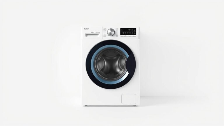 7 Top Loading Best Washing Machine [In 2026]