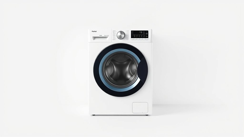 7 Top Loading Best Washing Machine [In 2026]