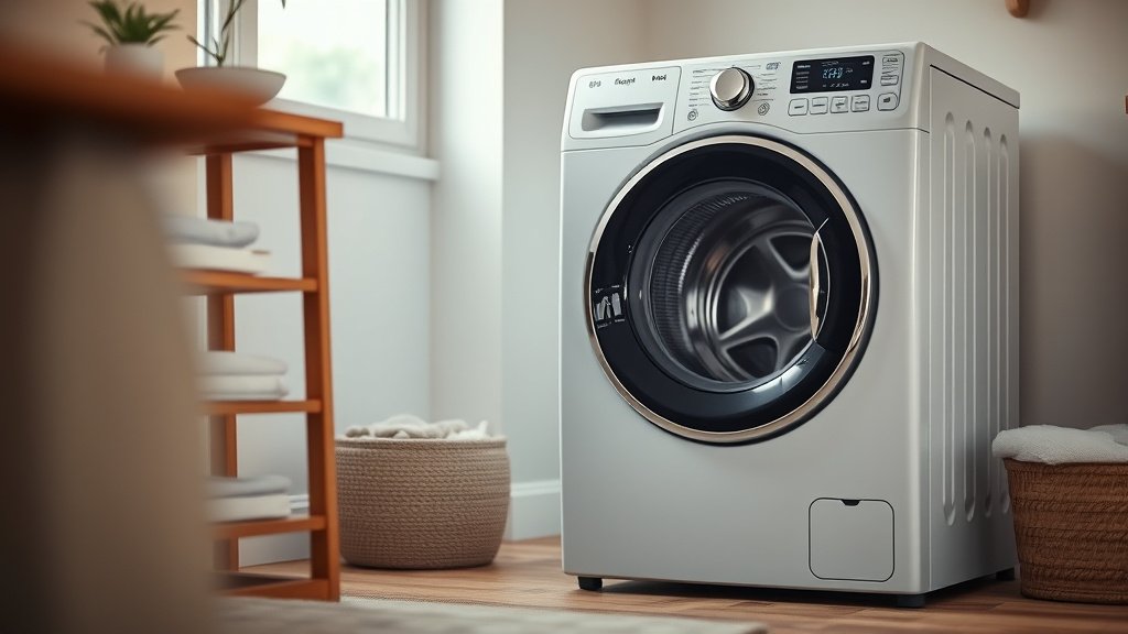 7 Top Loading Best Washing Machine [In 2026]