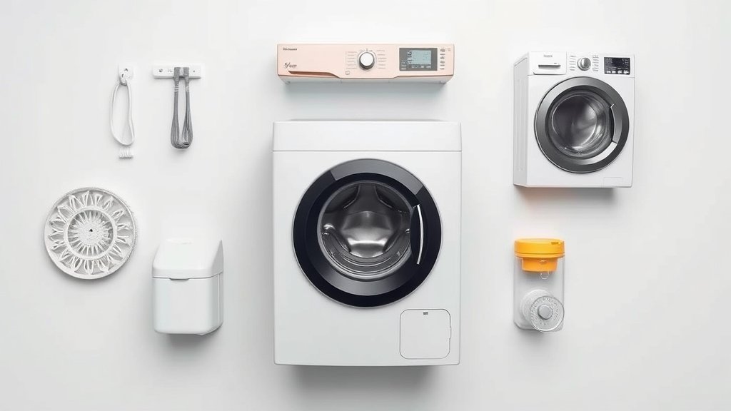 7 Top-Loading What Is The Best Washing Machine [In 2026]