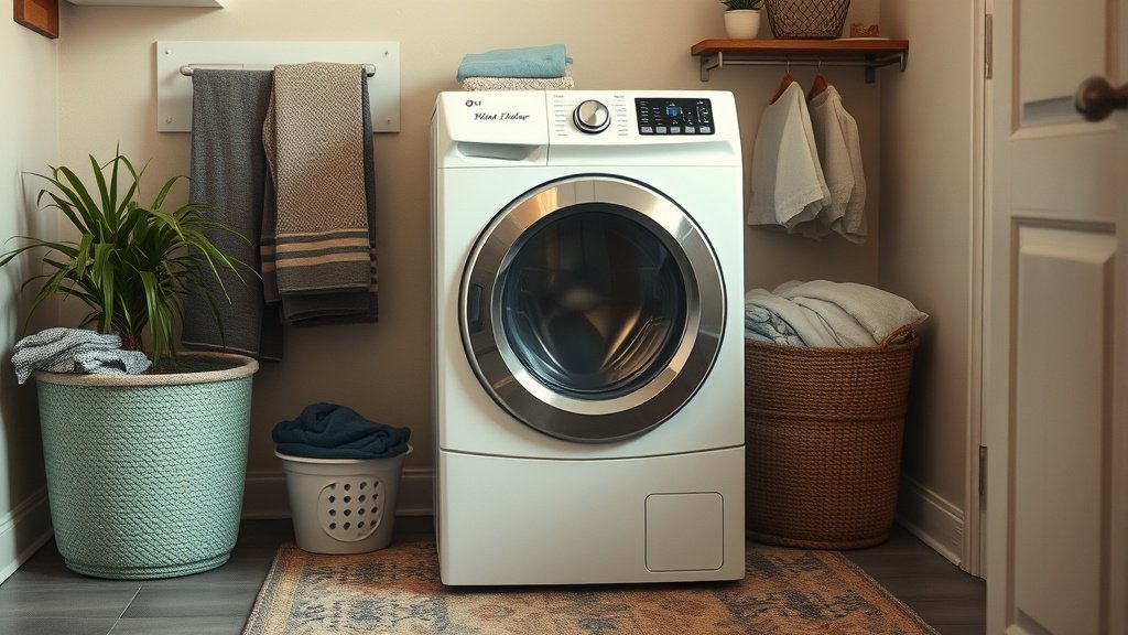 7 Top-Loading What Is The Best Washing Machine [In 2026]
