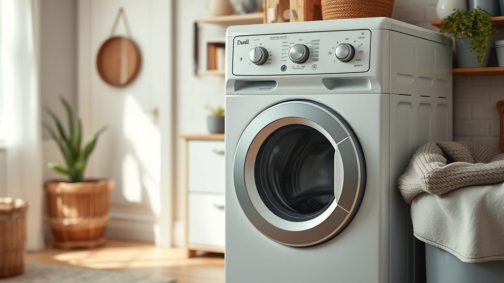 7 Volt Stackable Washer Dryer [In 2026]