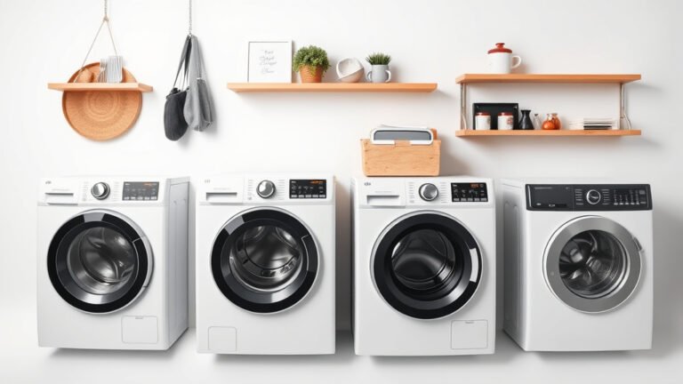 7 Washer And Dryer Best Prices [In 2026]