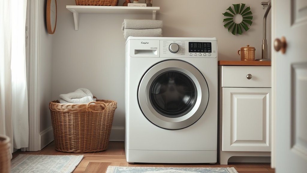 7 Washer And Dryer Best Prices [In 2026]