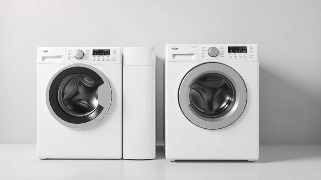 7 Washer And Dryer Set Best [In 2026]